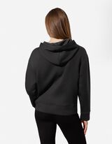 Sweatshirt - Scuba - schwarz