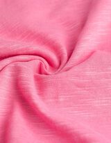 Mar&scaron;kinėliai - Kiaurara&scaron;tis - ryskiai rozinis