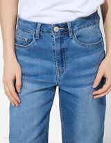 Farmernadr&aacute;g - Ballon szab&aacute;s - k&eacute;k