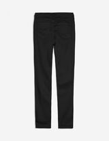 Jeans - Clean Wash - dunkelblau