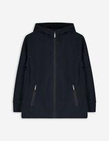 Windbreaker - Softshell - dunkelblau