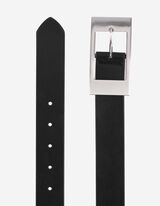 Kaiš - Izgled kože - crno