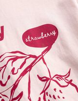 Tričko - Potlač - Svetloružov&aacute;
