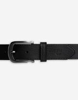 Opasek - Kuže - cerná