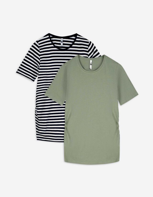 T-Shirt - Umstandsmode