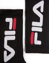 Socken - 2er-Pack - Fila