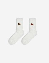 Kuschelsocken - 2er-Pack