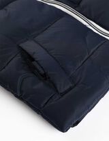 Bodywarmer - Wattering - donkerblauw