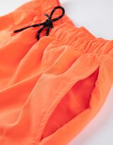 &Uacute;sz&oacute;nadr&aacute;g - &Uacute;jrahasznos&iacute;tott poli&eacute;szter - narancs