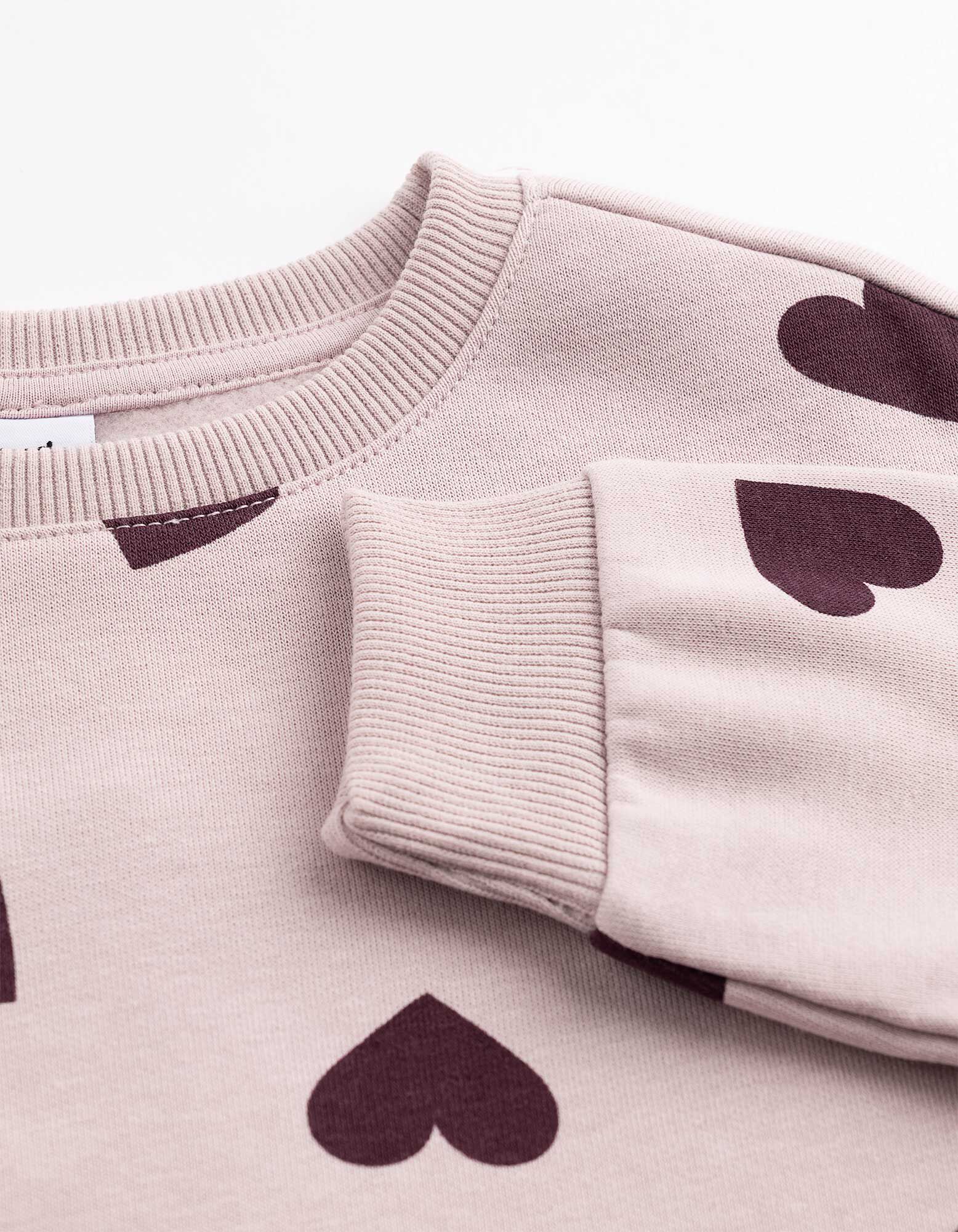 Sweat - Rosa