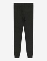 Mädchen Leggings - Elastischer Bund