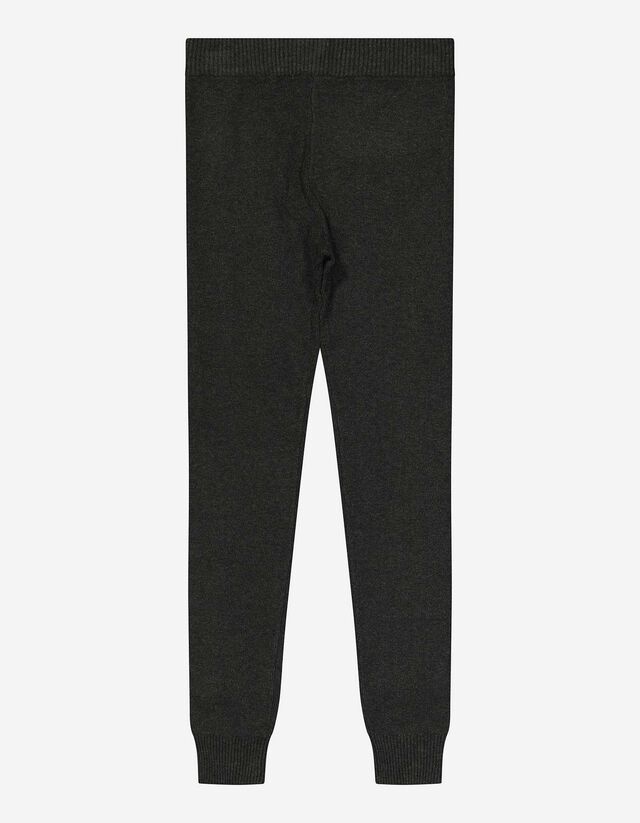 Mädchen Leggings - Elastischer Bund