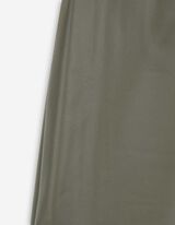 Leggings - Thermoeffekt - dunkelgrün