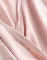 T-Shirt - Cropped - rosa