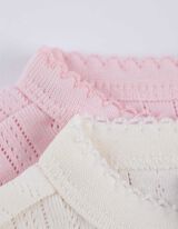 Kurzarmbody - 2er-Pack