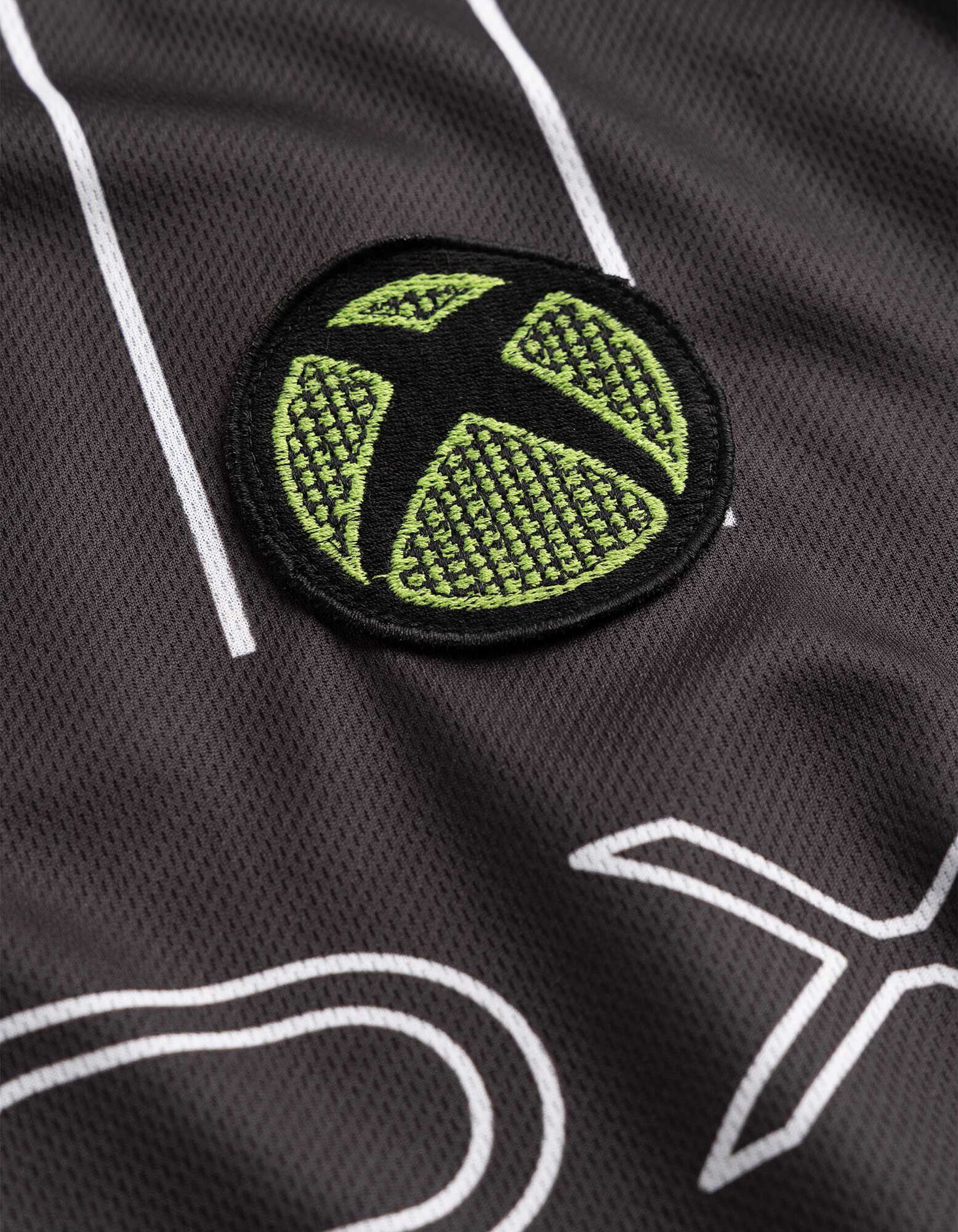 T-shirt - Xbox - Zwart