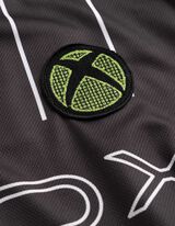 T-shirt - Xbox - Zwart