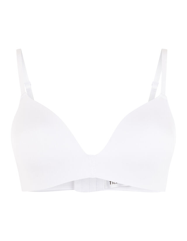 Damen Soft Bh Takko Fashion