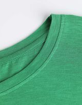 Shirt - &Auml;rmel mit Volants