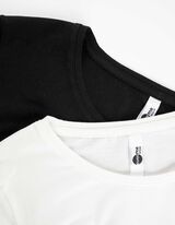 Langarmshirt - Umstandsmode