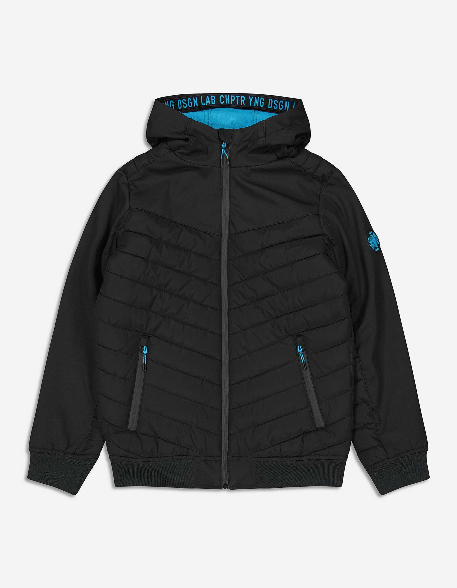 Takko winterjas kind online