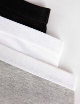 Spodnje perilo - Trojno pakiranje