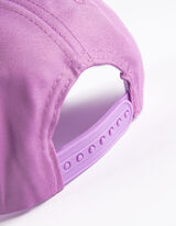 Baseballpet - Frozen - lila