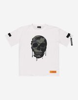 Herren T-Shirt - Print   
