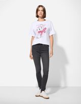 Jean - Coupe Skinny Fit - noir