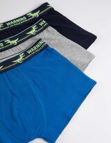 Slip da uomo - Confezione da 3 pezzi