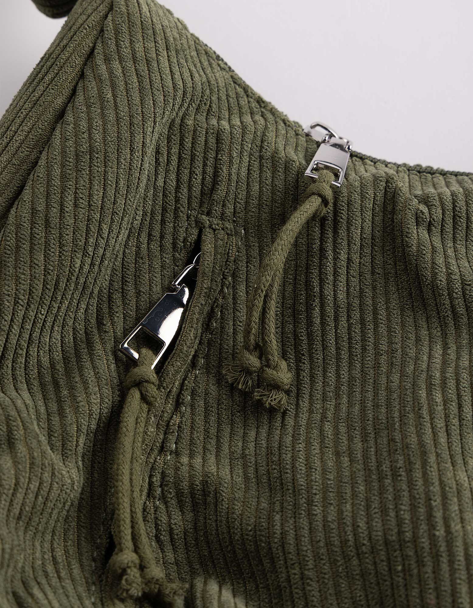 Cord - Gr&uuml;n