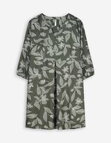 Kleid - LENZING™ ECOVERO™