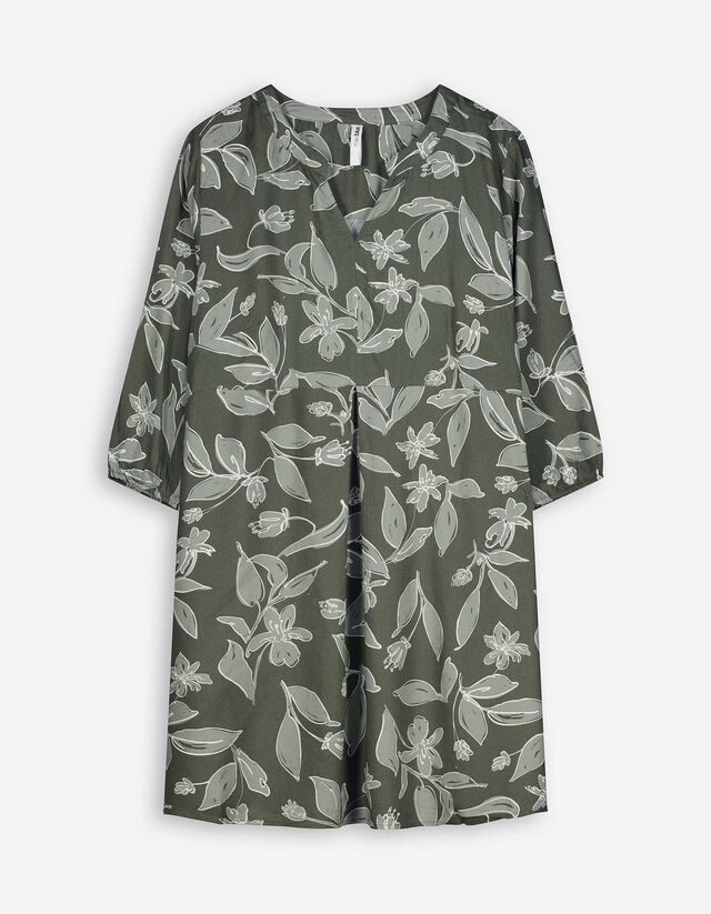 Kleid - LENZING™ ECOVERO™