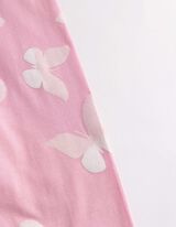 Leggings - Imprim&eacute; all-over - Rose