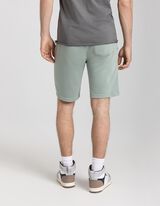 Bermuda  - Straight fit - groen