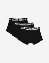 Boxershort - Set van 3