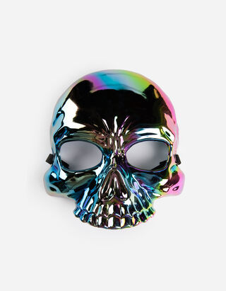 Maska - 3D efekt