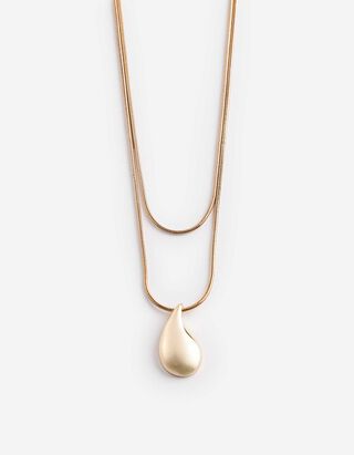 Kette - Goldfarben