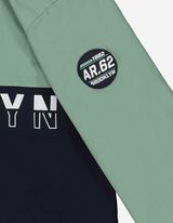 Jungen Jacke - Wasserabweisend