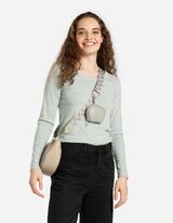 Geldb&ouml;rse - Trageriemen