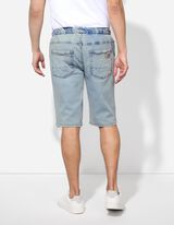 Bermude - svetlo-plava