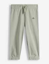 &Scaron;portne hlače - turkizna