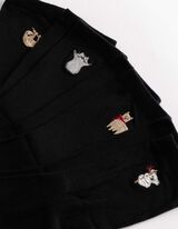 Socken - 7er-Pack