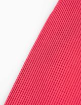 Legíny - Žebrování - pink