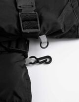 Guanti da sci - Effetto termico - nero