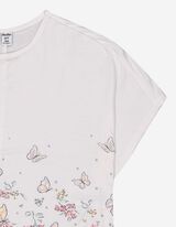 Viszkózkeverék - feher