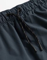 Zwembroek - Effen - donkerblauw