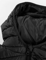 Steppelt dzseki - V&iacute;zlepergető - fekete