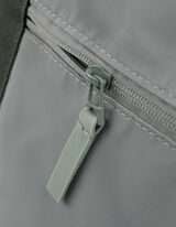 Geantă - Buzunar cu fermoar - Verde