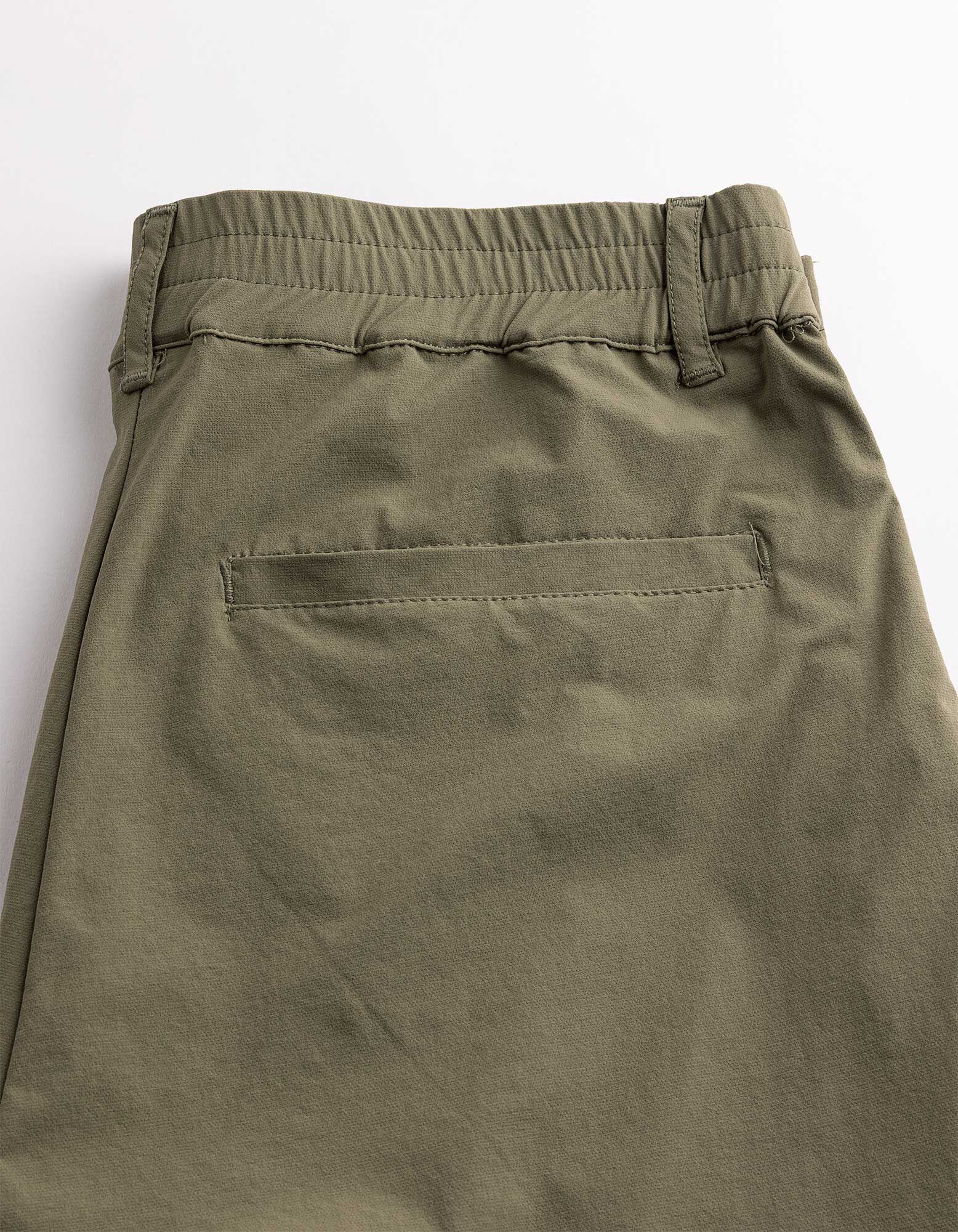 Broek - Lichtgroen